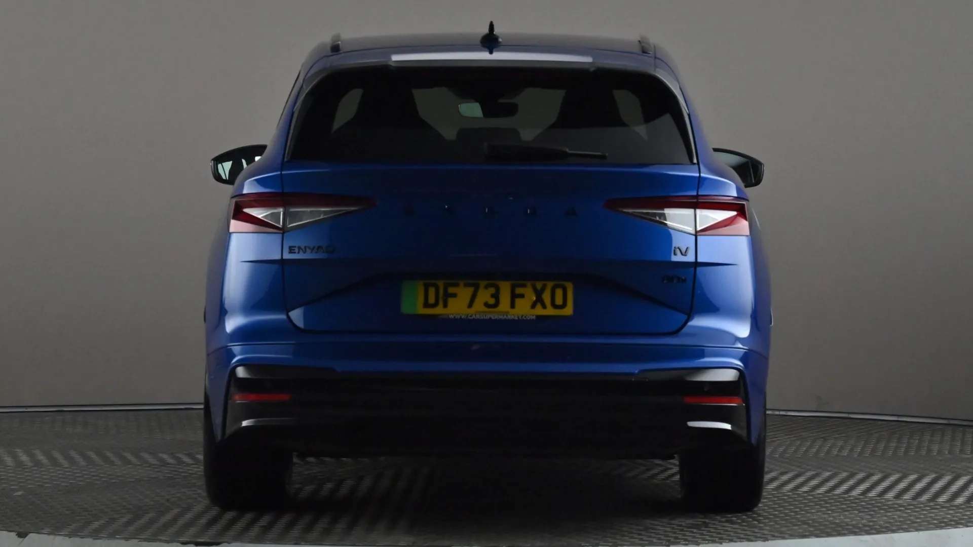 2023 SKODA ENYAQ 2023 SKODA ENYAQ