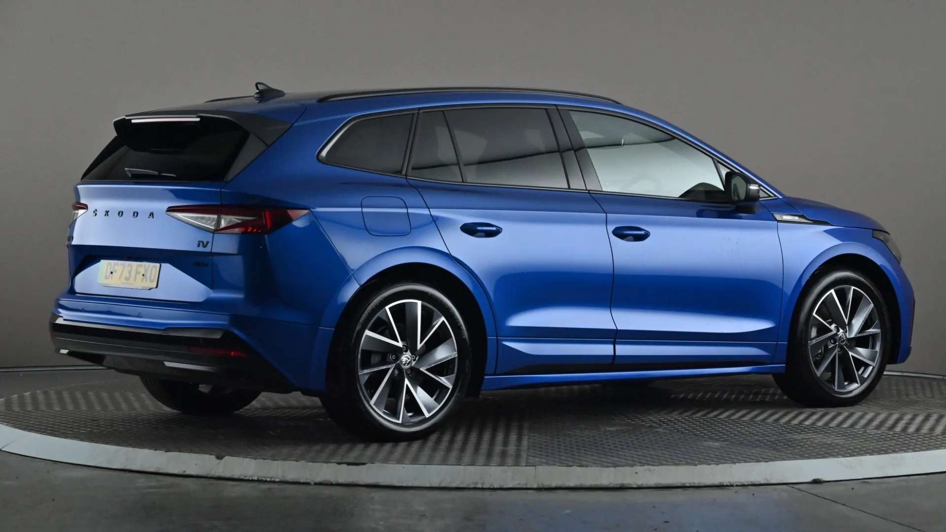 2023 SKODA ENYAQ 2023 SKODA ENYAQ