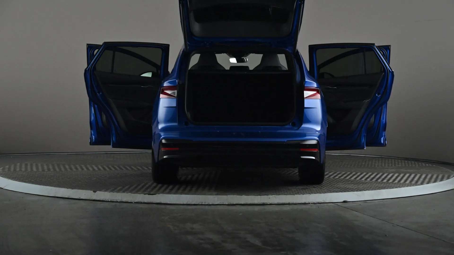 2023 SKODA ENYAQ 2023 SKODA ENYAQ