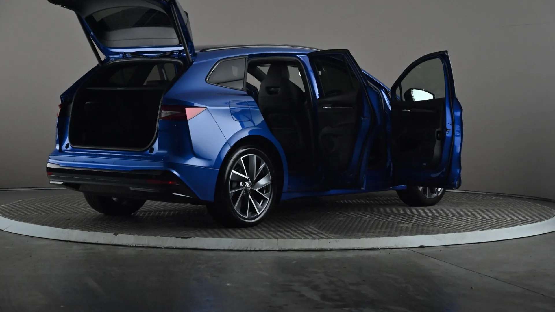 2023 SKODA ENYAQ 2023 SKODA ENYAQ