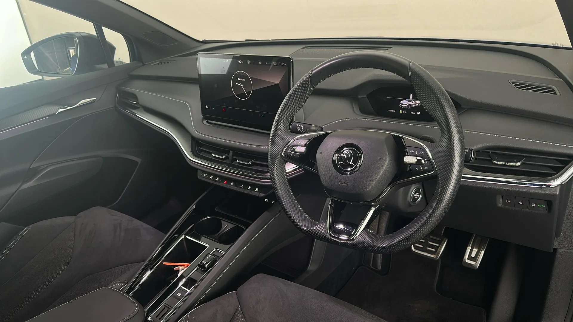 2023 SKODA ENYAQ 2023 SKODA ENYAQ