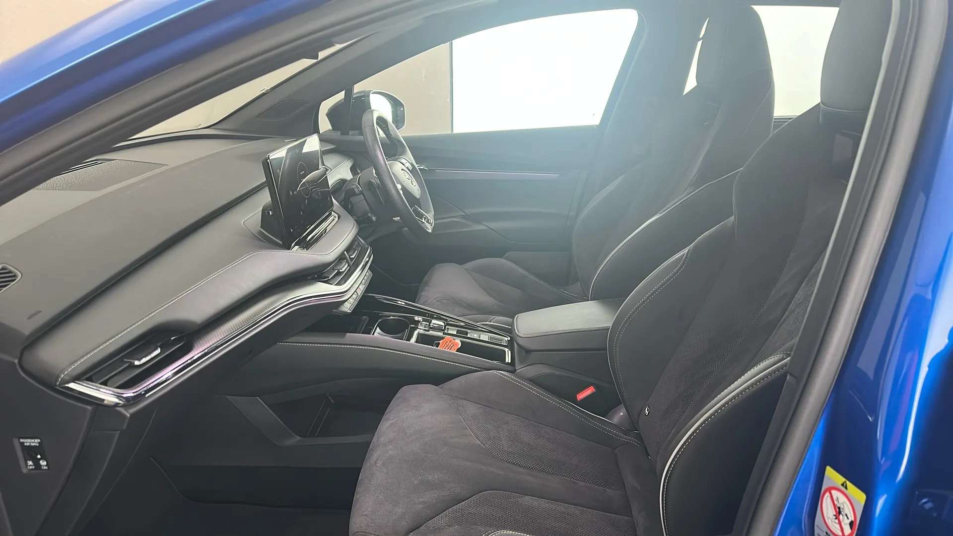 2023 SKODA ENYAQ 2023 SKODA ENYAQ