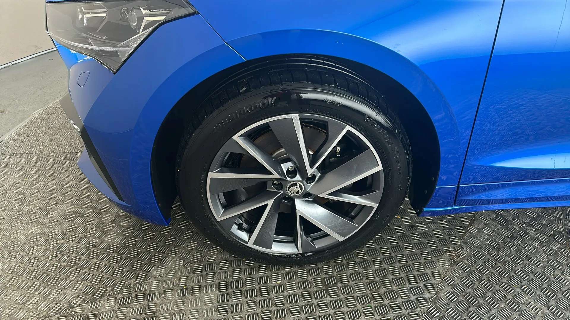 2023 SKODA ENYAQ 2023 SKODA ENYAQ