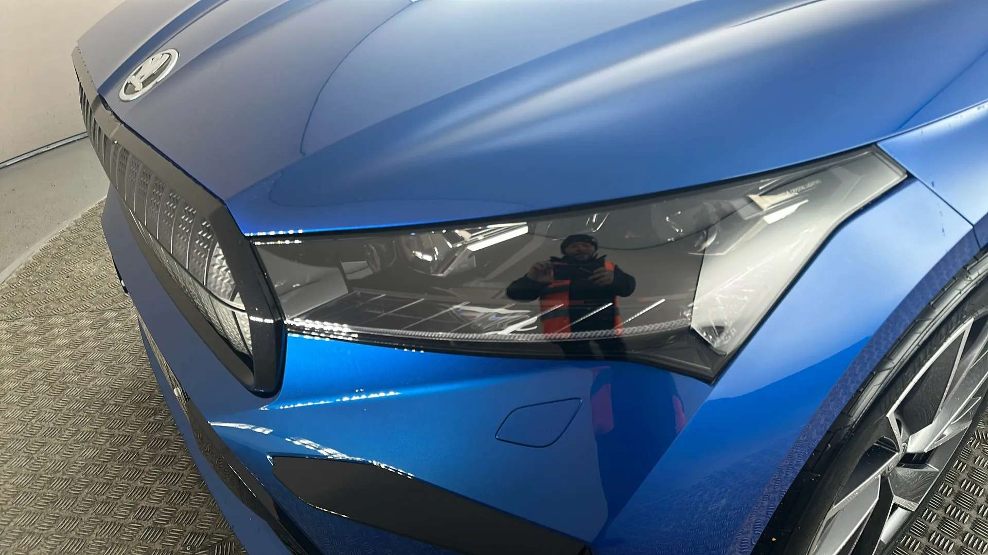 2023 SKODA ENYAQ 2023 SKODA ENYAQ