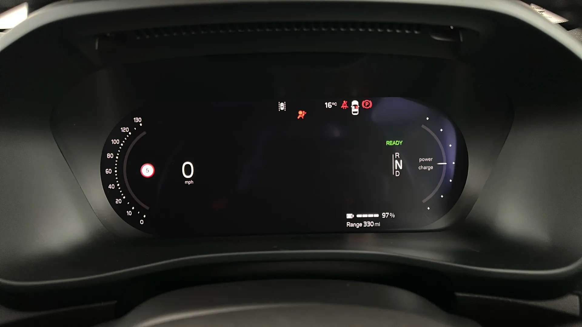 2024 VOLVO C40 2024 VOLVO C40