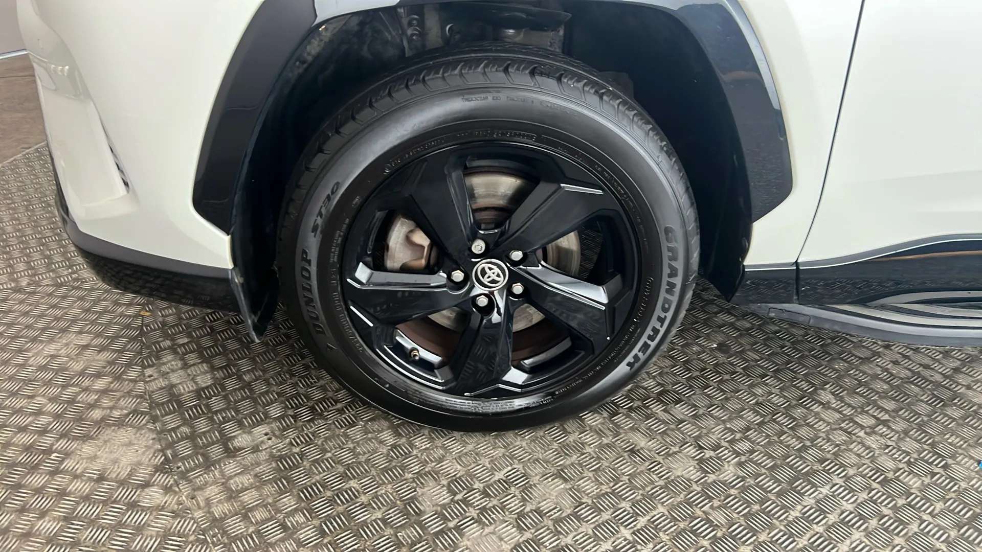 2020 TOYOTA RAV4 2020 TOYOTA RAV4