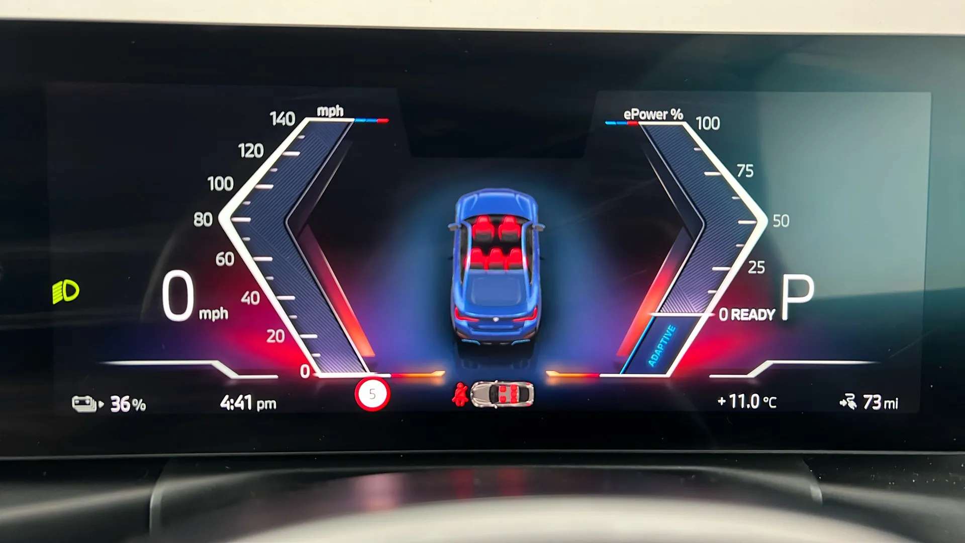 2022 BMW I4 2022 BMW I4