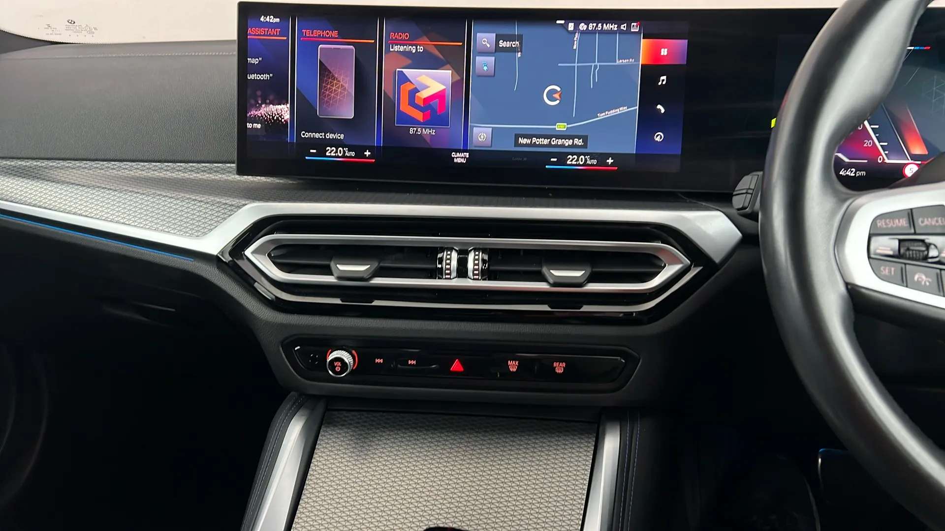 2022 BMW I4 2022 BMW I4