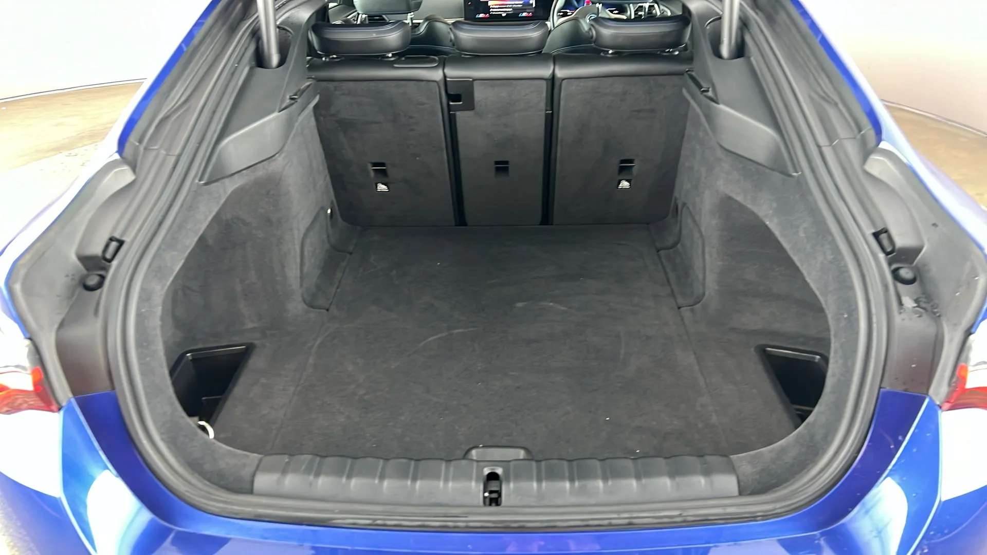 2022 BMW I4 2022 BMW I4