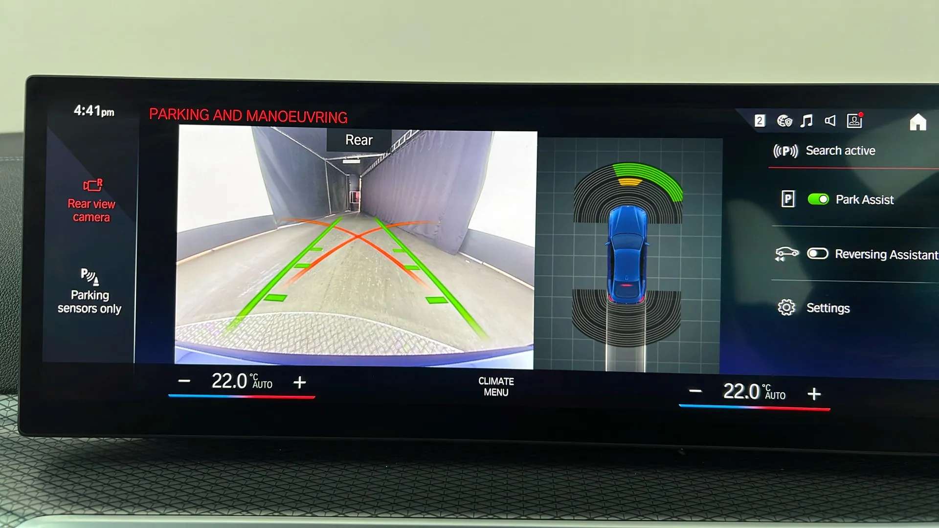 2022 BMW I4 2022 BMW I4