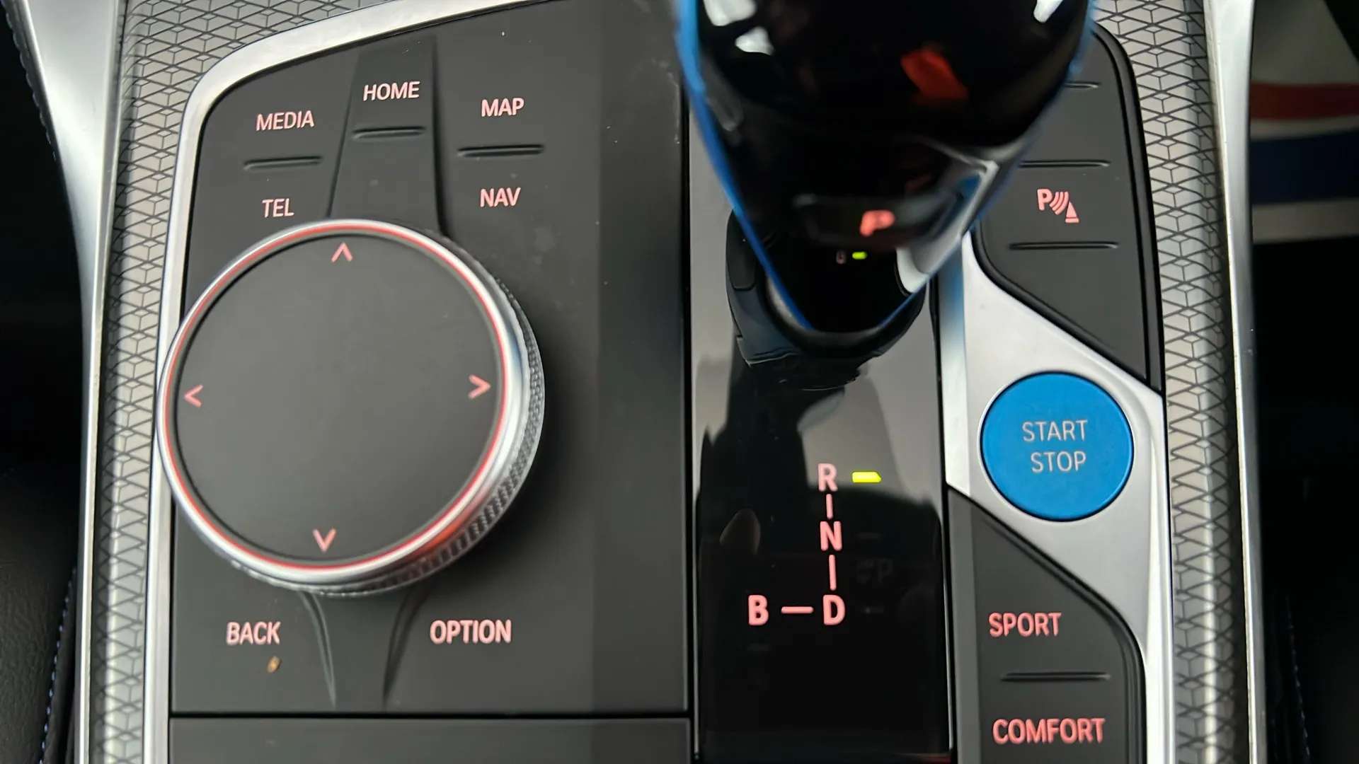 2022 BMW I4 2022 BMW I4