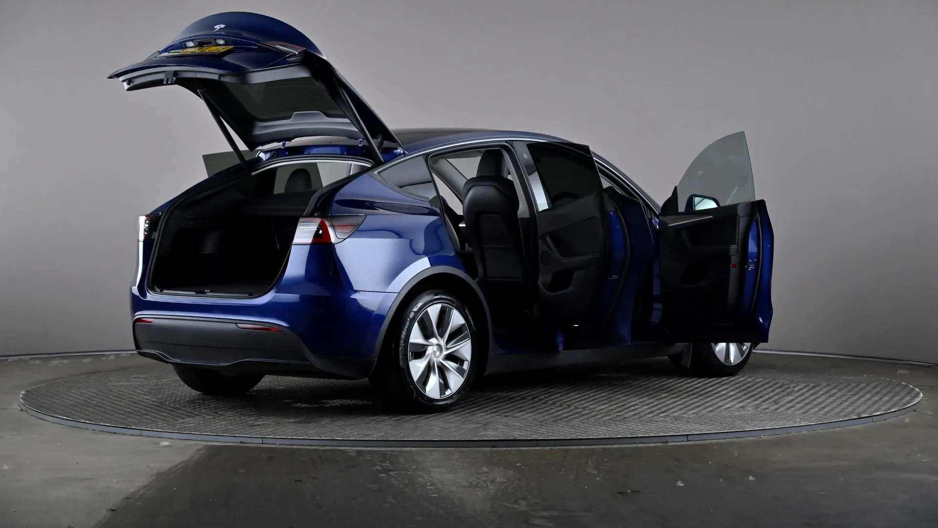 2023 TESLA MODEL Y 2023 TESLA MODEL Y
