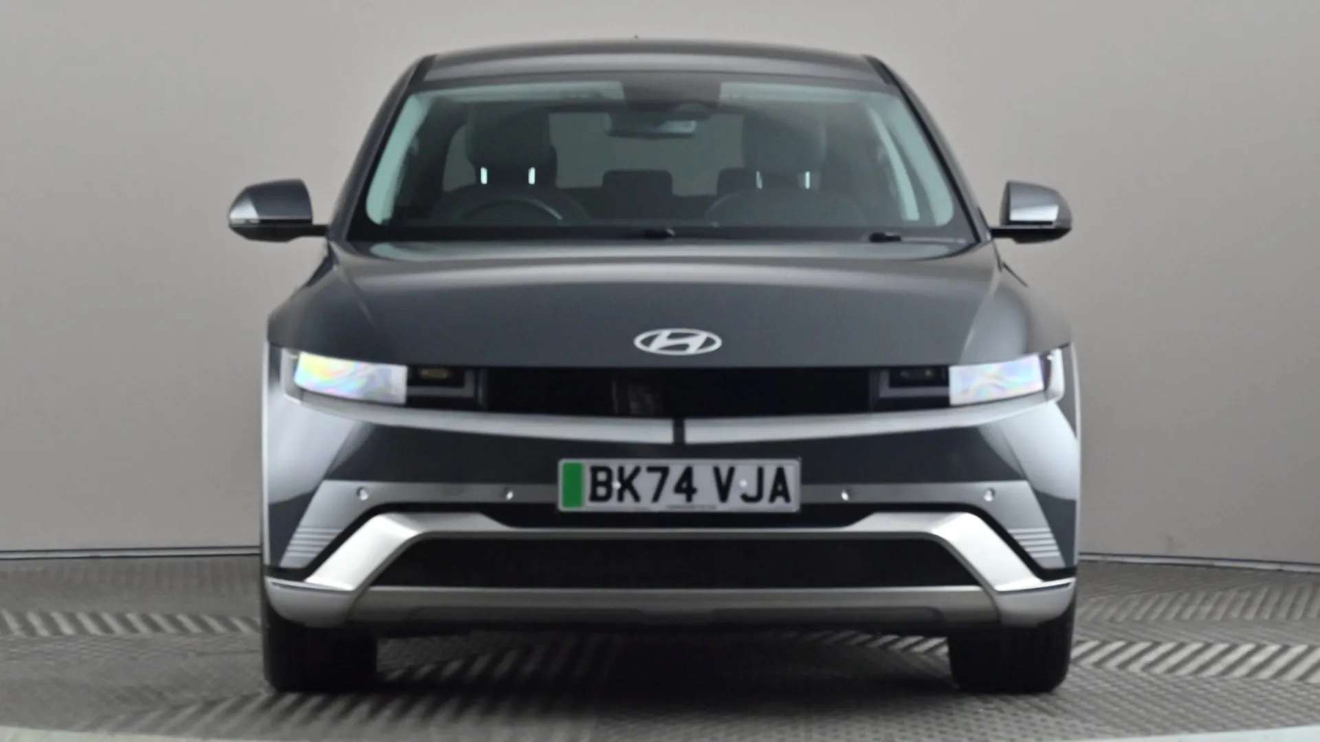 2024 HYUNDAI IONIQ 5 2024 HYUNDAI IONIQ 5