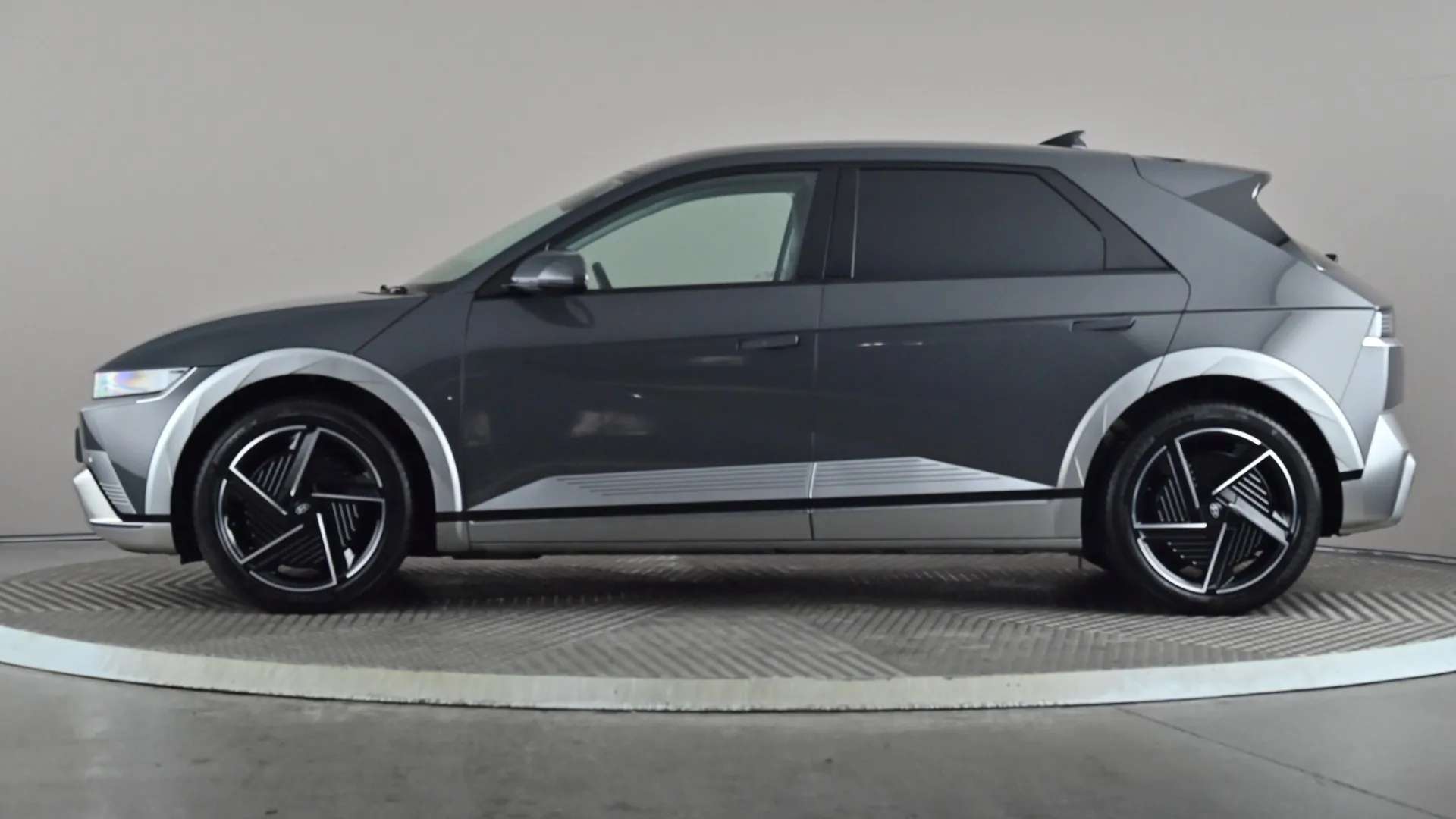 2024 HYUNDAI IONIQ 5 2024 HYUNDAI IONIQ 5