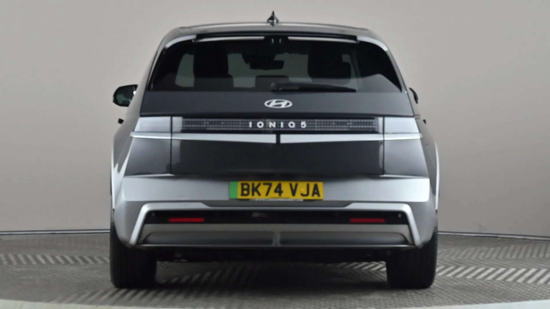 2024 HYUNDAI IONIQ 5 2024 HYUNDAI IONIQ 5