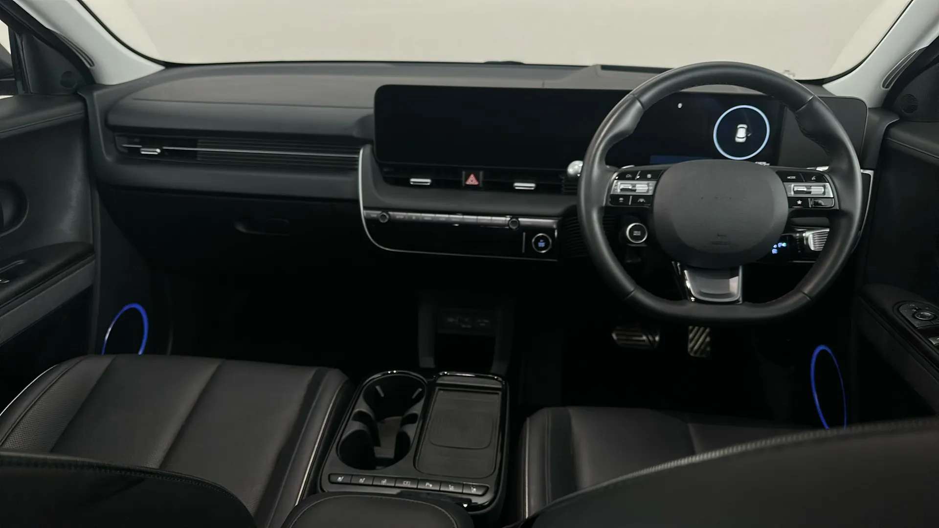 2024 HYUNDAI IONIQ 5 2024 HYUNDAI IONIQ 5