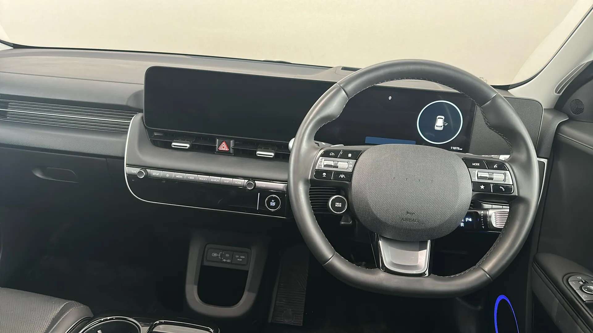 2024 HYUNDAI IONIQ 5 2024 HYUNDAI IONIQ 5