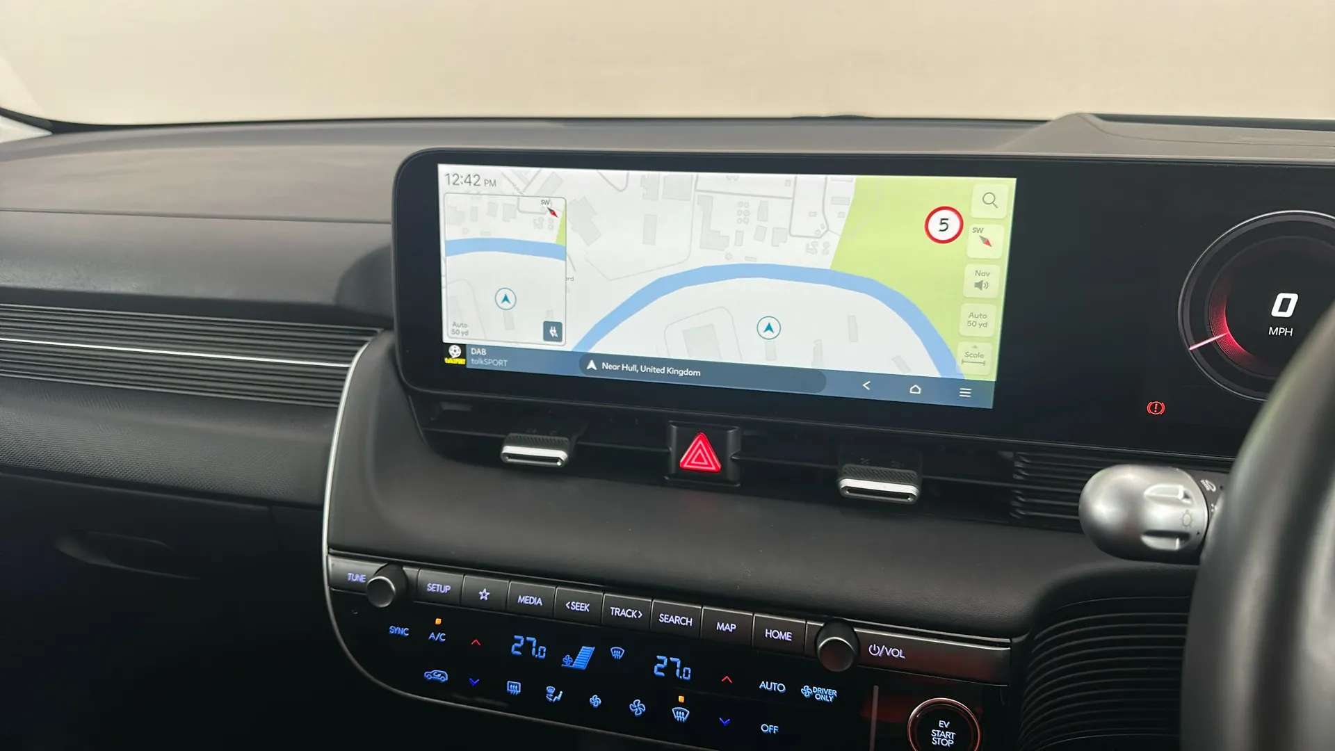 2024 HYUNDAI IONIQ 5 2024 HYUNDAI IONIQ 5