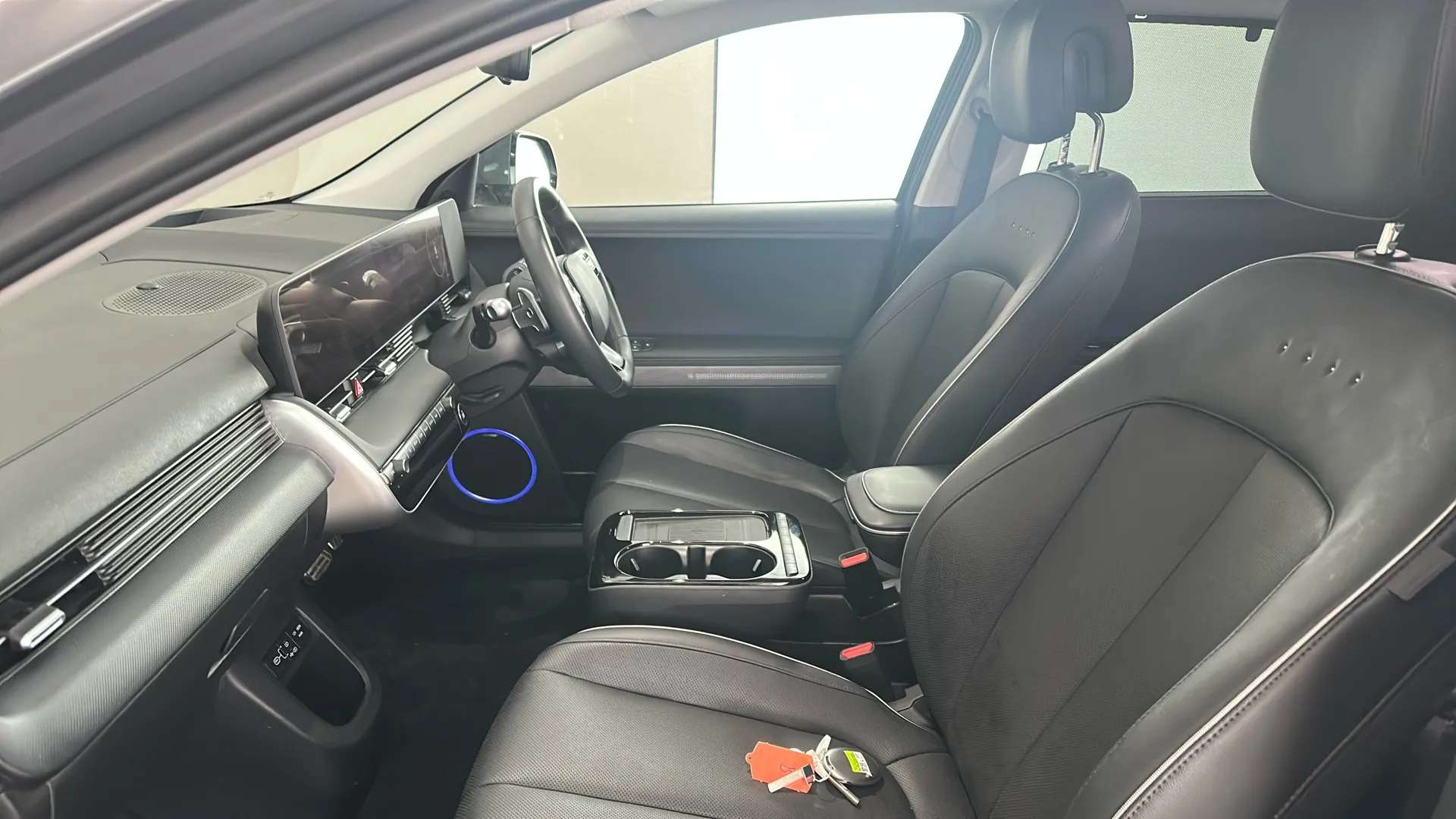 2024 HYUNDAI IONIQ 5 2024 HYUNDAI IONIQ 5