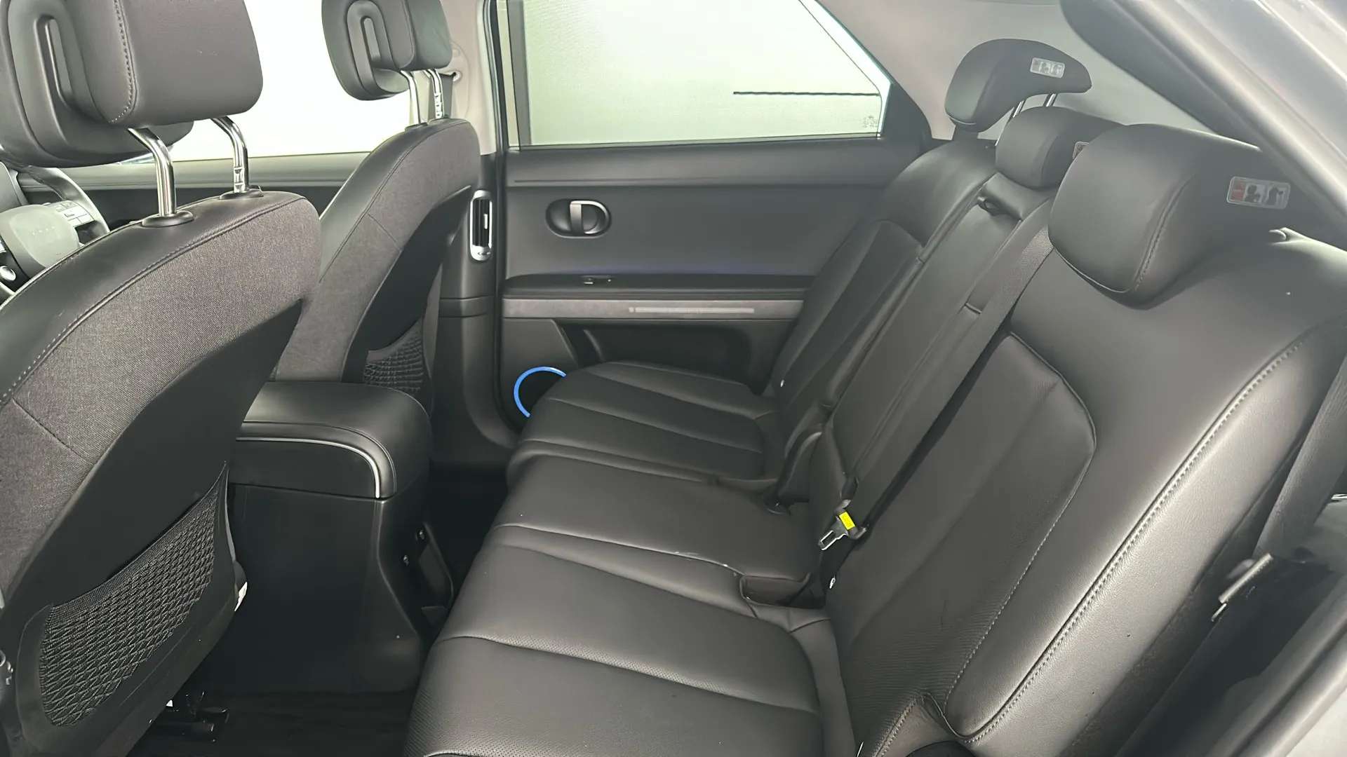 2024 HYUNDAI IONIQ 5 2024 HYUNDAI IONIQ 5