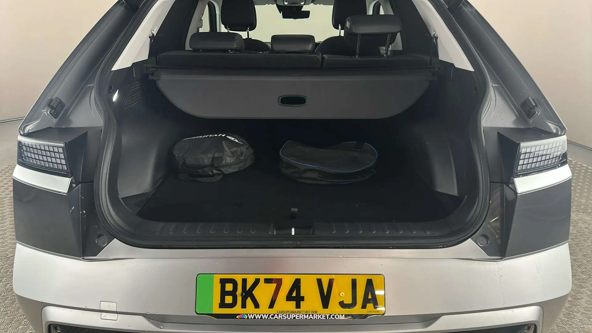 2024 HYUNDAI IONIQ 5 2024 HYUNDAI IONIQ 5