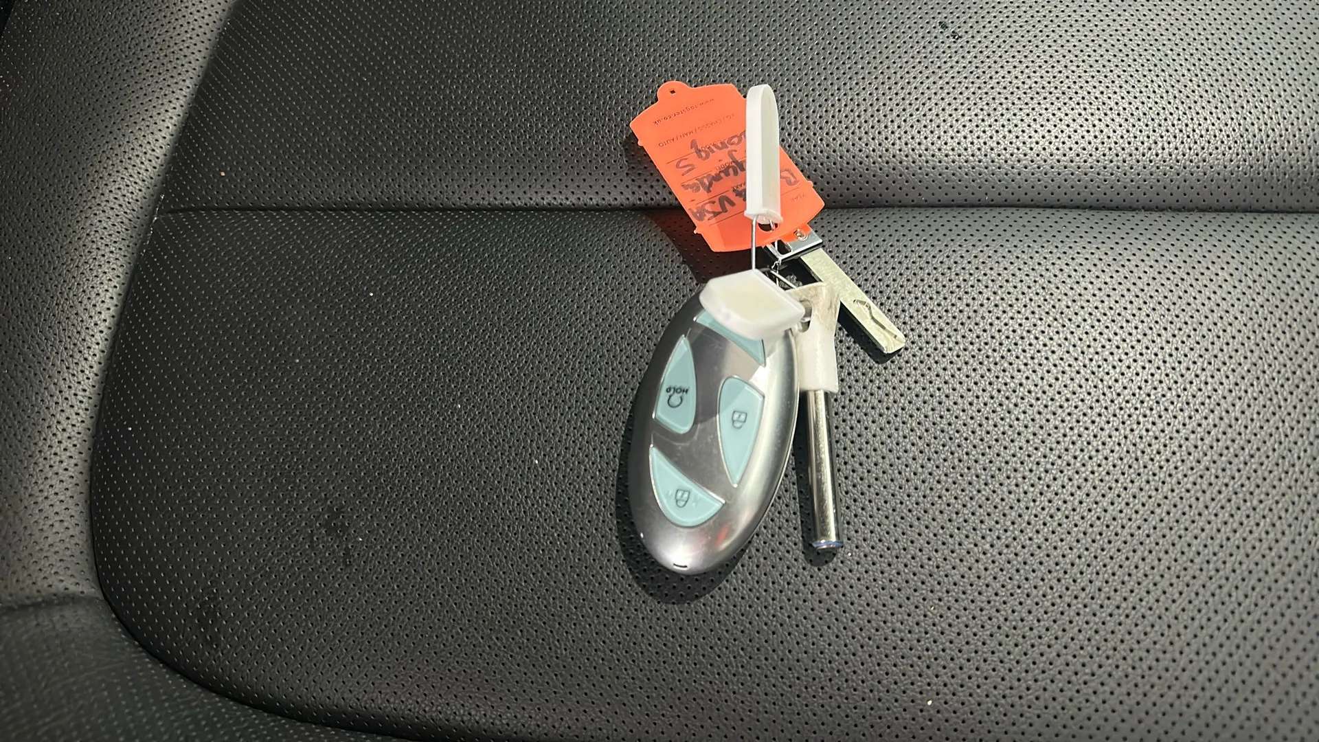 2024 HYUNDAI IONIQ 5 2024 HYUNDAI IONIQ 5