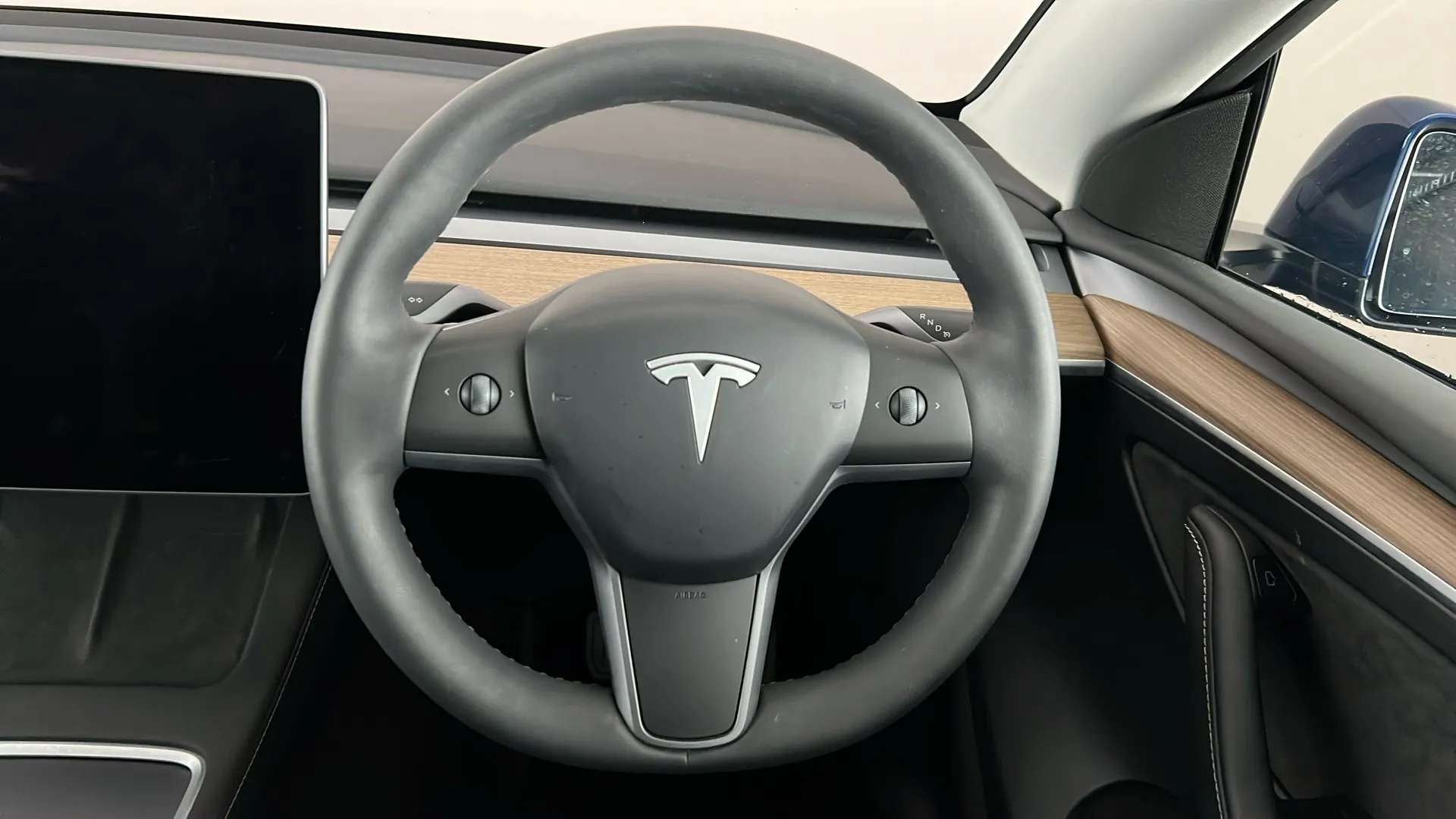 2023 TESLA MODEL Y 2023 TESLA MODEL Y