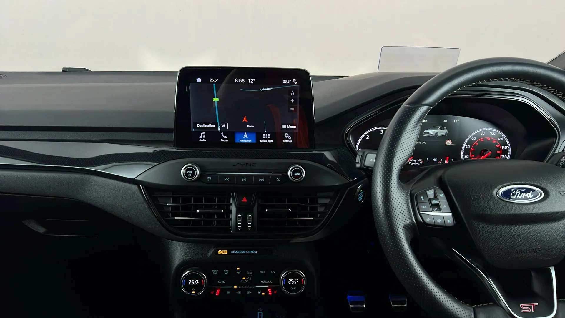 2020 FORD FOCUS 2020 FORD FOCUS