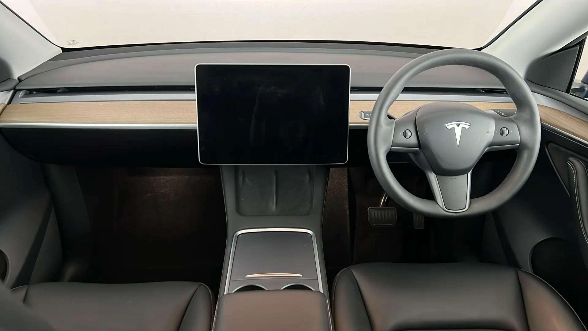2023 TESLA MODEL Y 2023 TESLA MODEL Y
