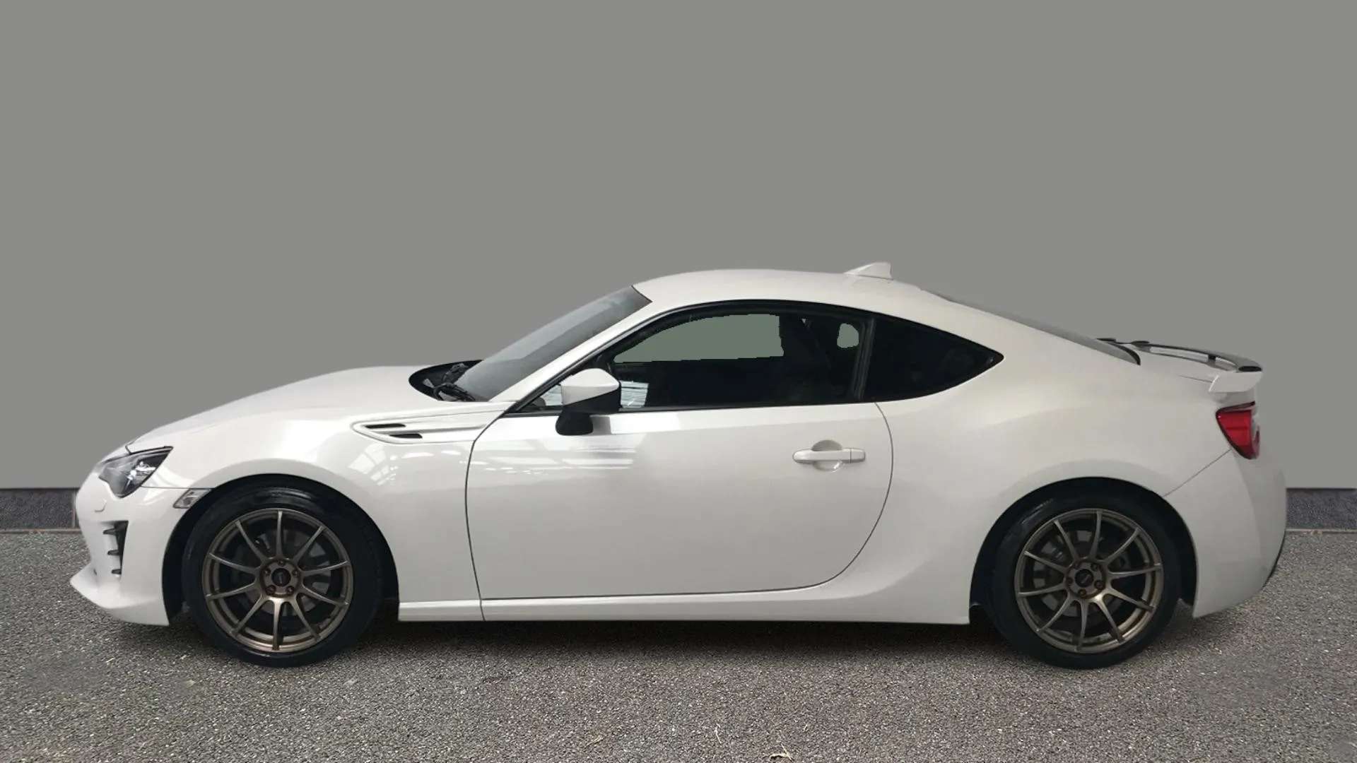 A 2019 TOYOTA GT86 2.0 D-4S Pro A 2019 TOYOTA GT86 2.0 D-4S Pro