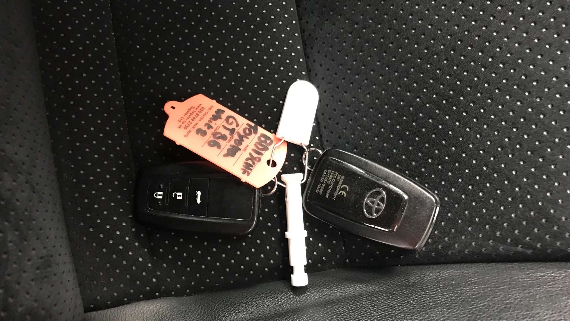 2019 TOYOTA GT86 2019 TOYOTA GT86