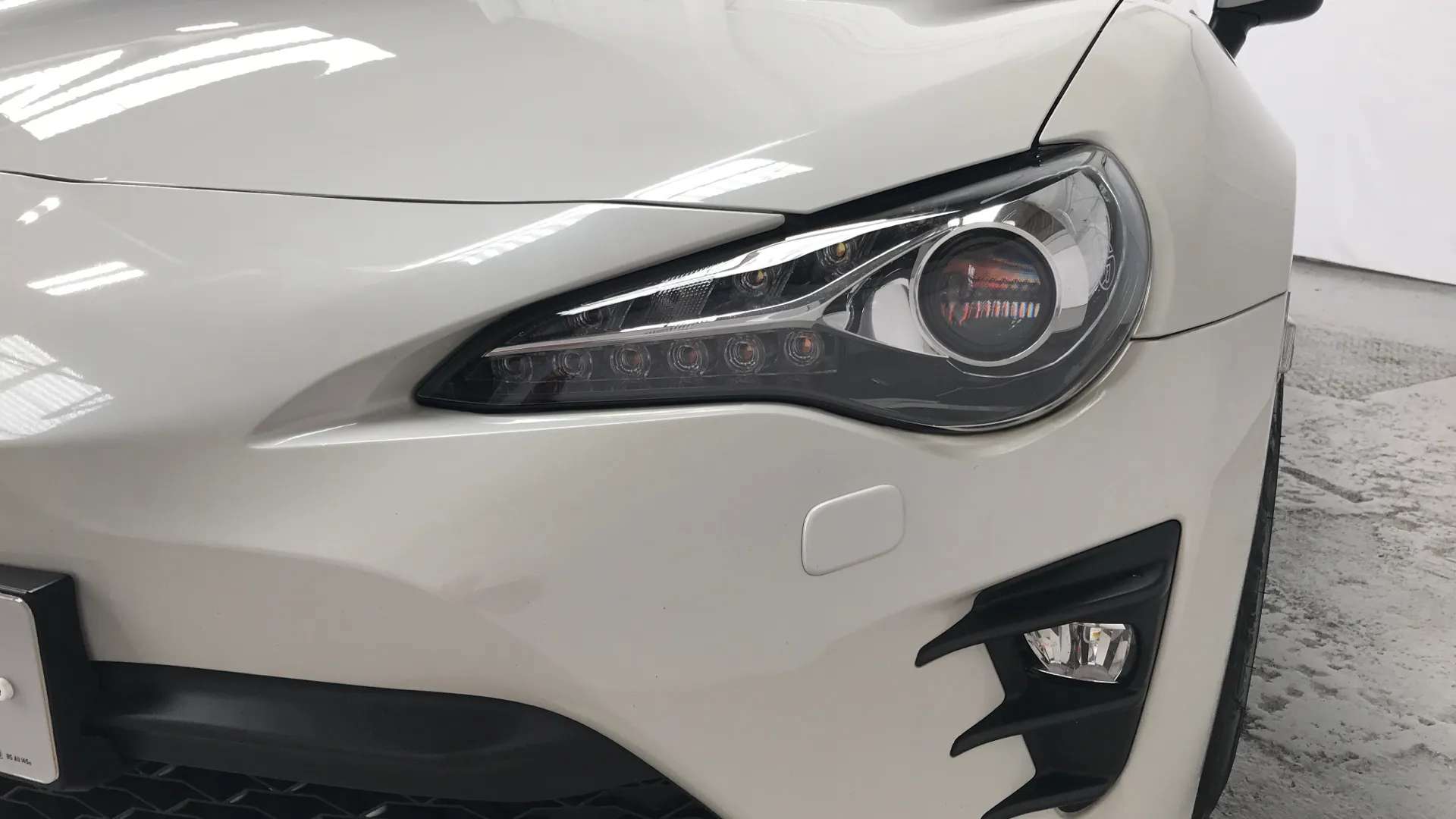 2019 TOYOTA GT86 2019 TOYOTA GT86