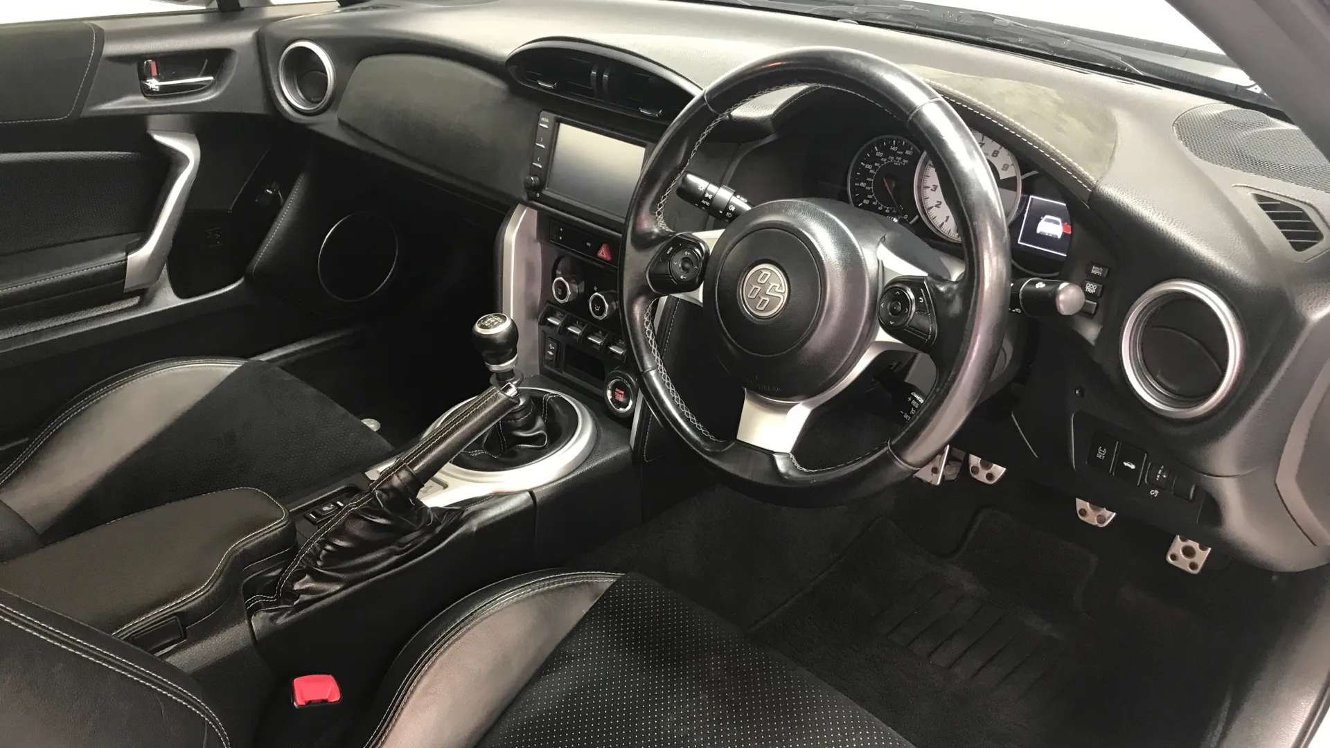 2019 TOYOTA GT86 2019 TOYOTA GT86