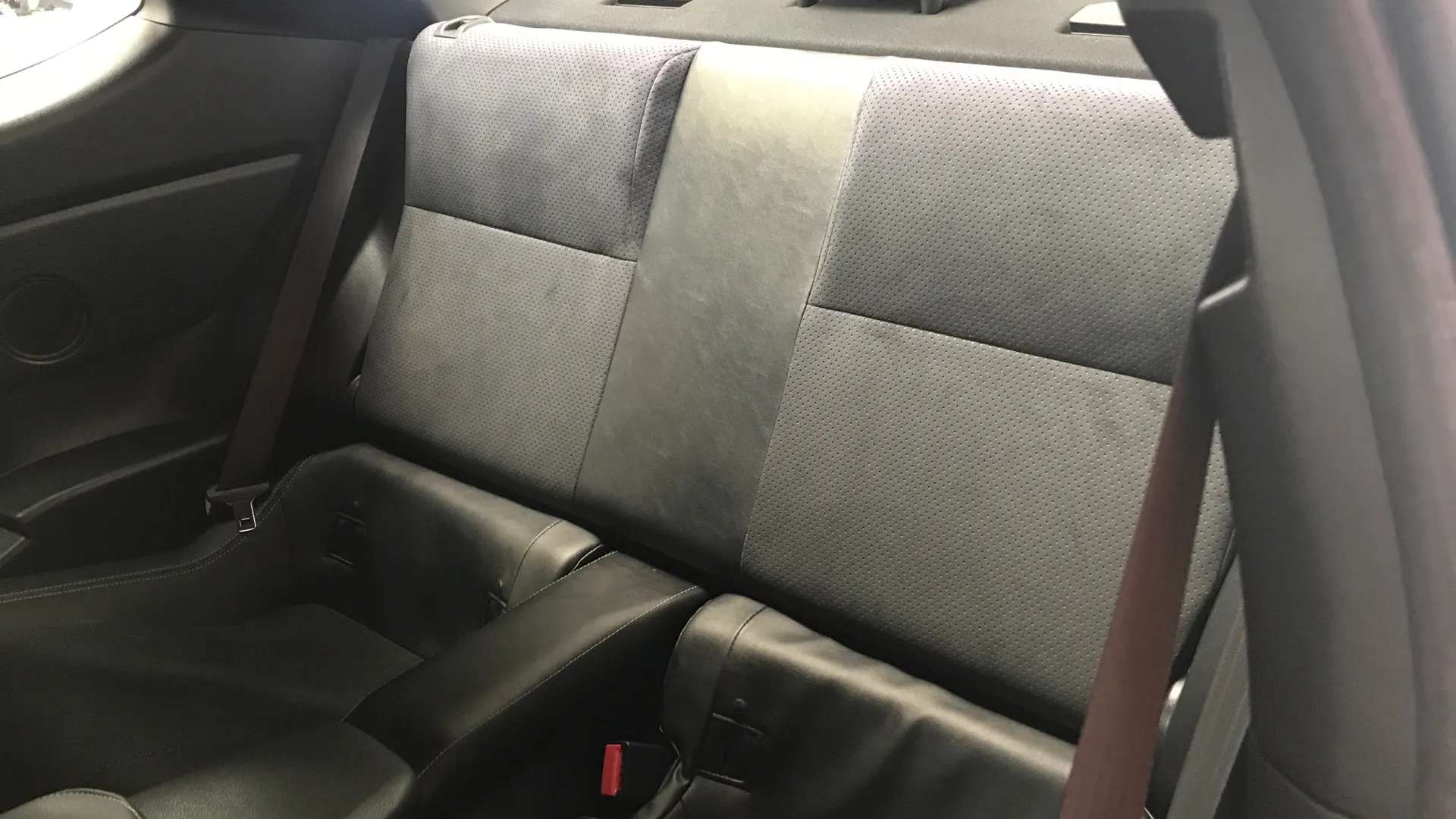 2019 TOYOTA GT86 2019 TOYOTA GT86