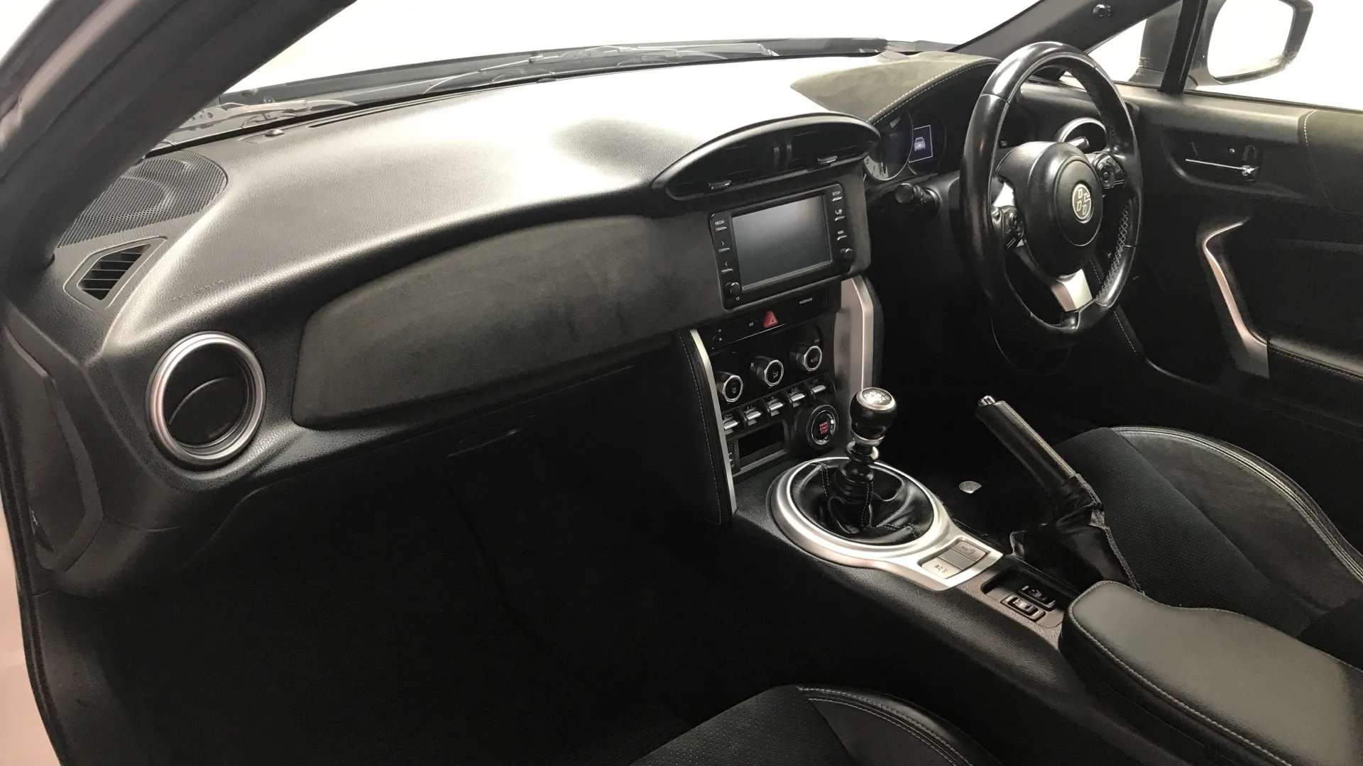 2019 TOYOTA GT86 2019 TOYOTA GT86