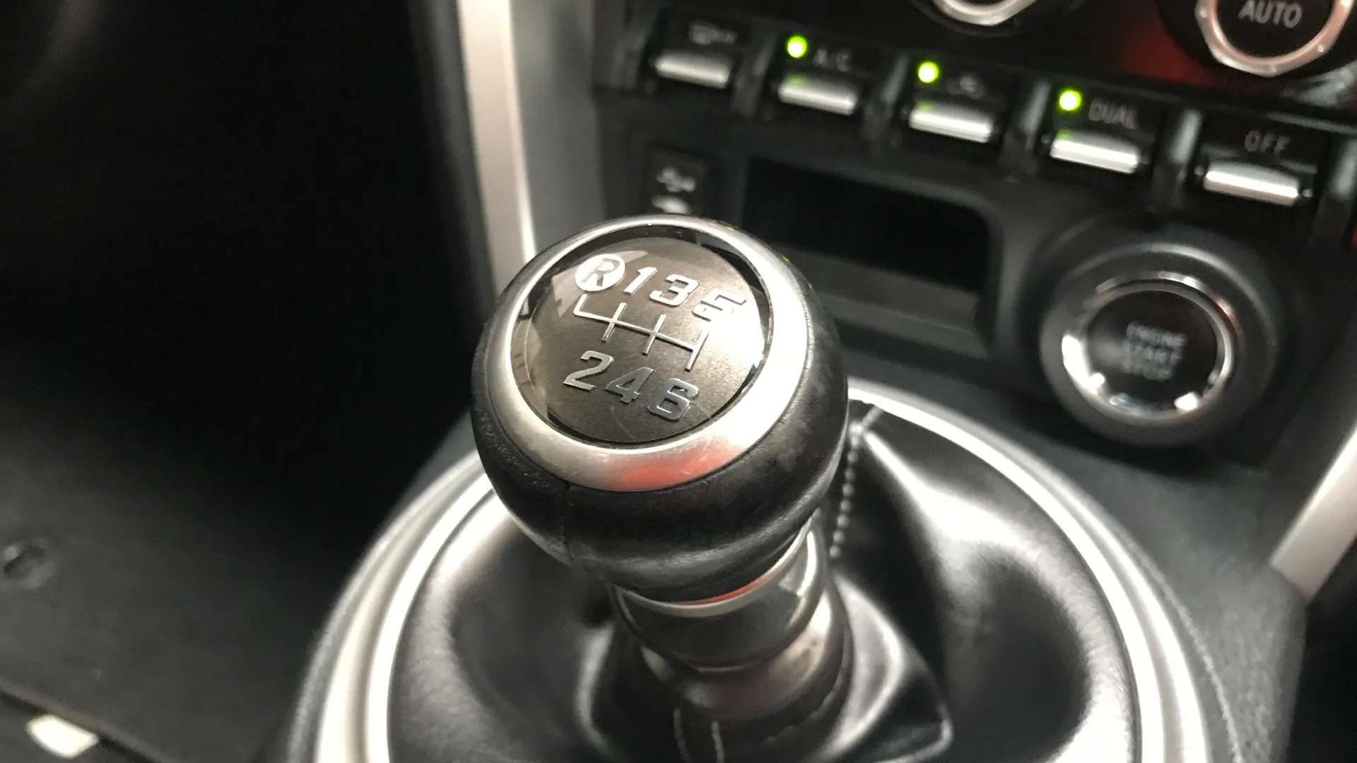 2019 TOYOTA GT86 2019 TOYOTA GT86
