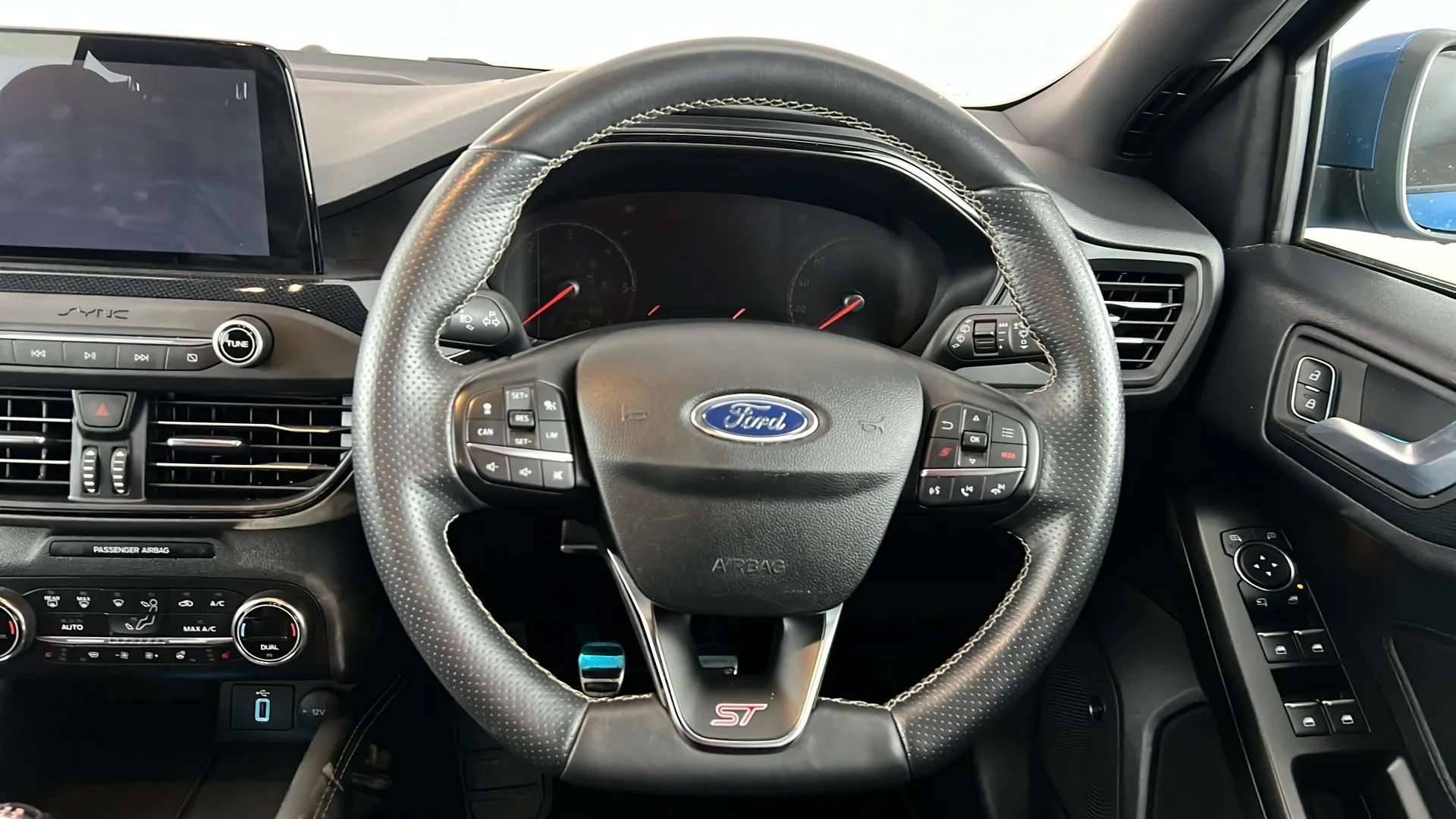 2020 FORD FOCUS 2020 FORD FOCUS