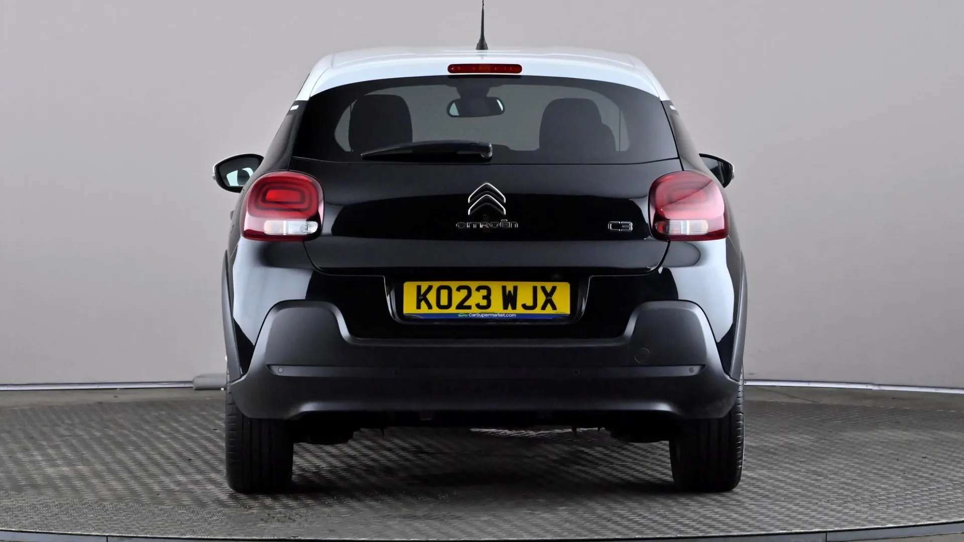 2023 CITROEN C3 2023 CITROEN C3