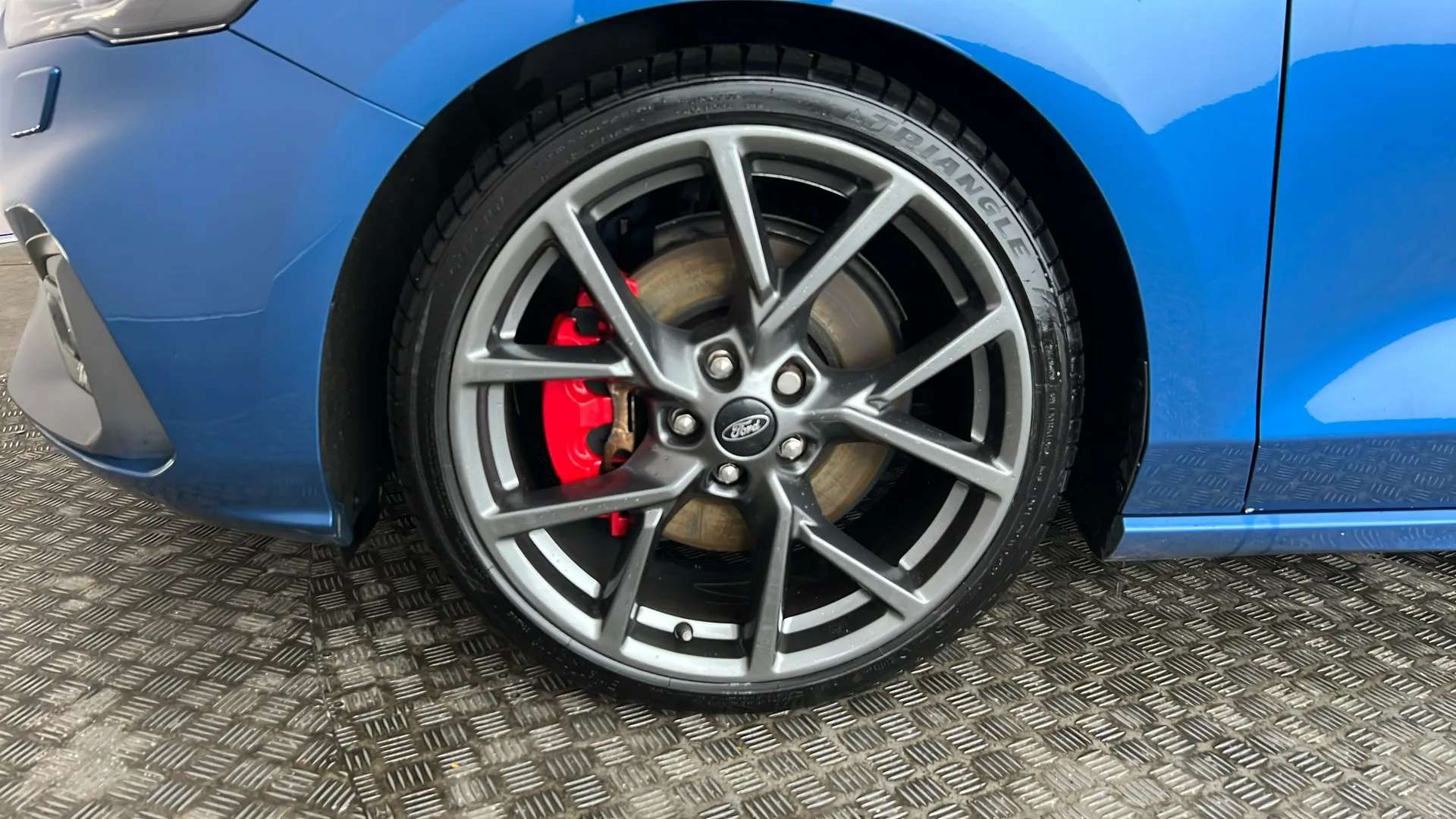 2020 FORD FOCUS 2020 FORD FOCUS