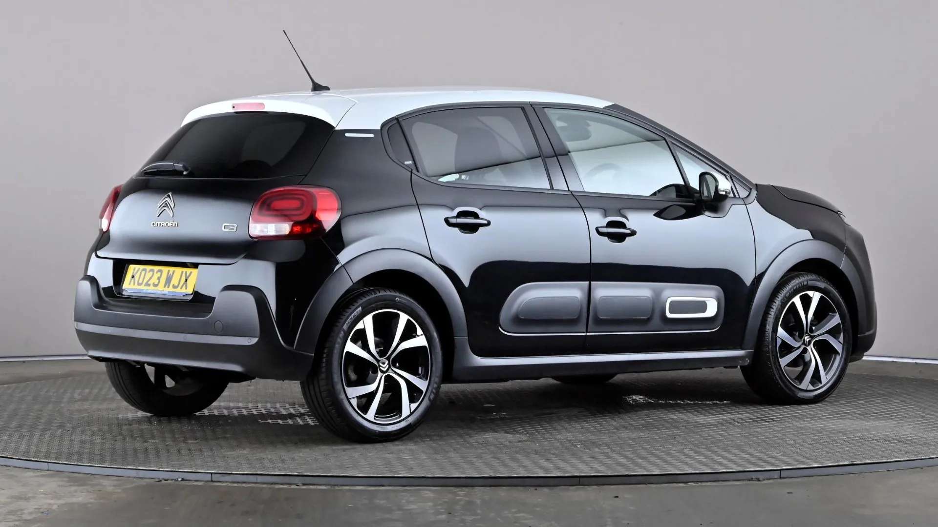 2023 CITROEN C3 2023 CITROEN C3
