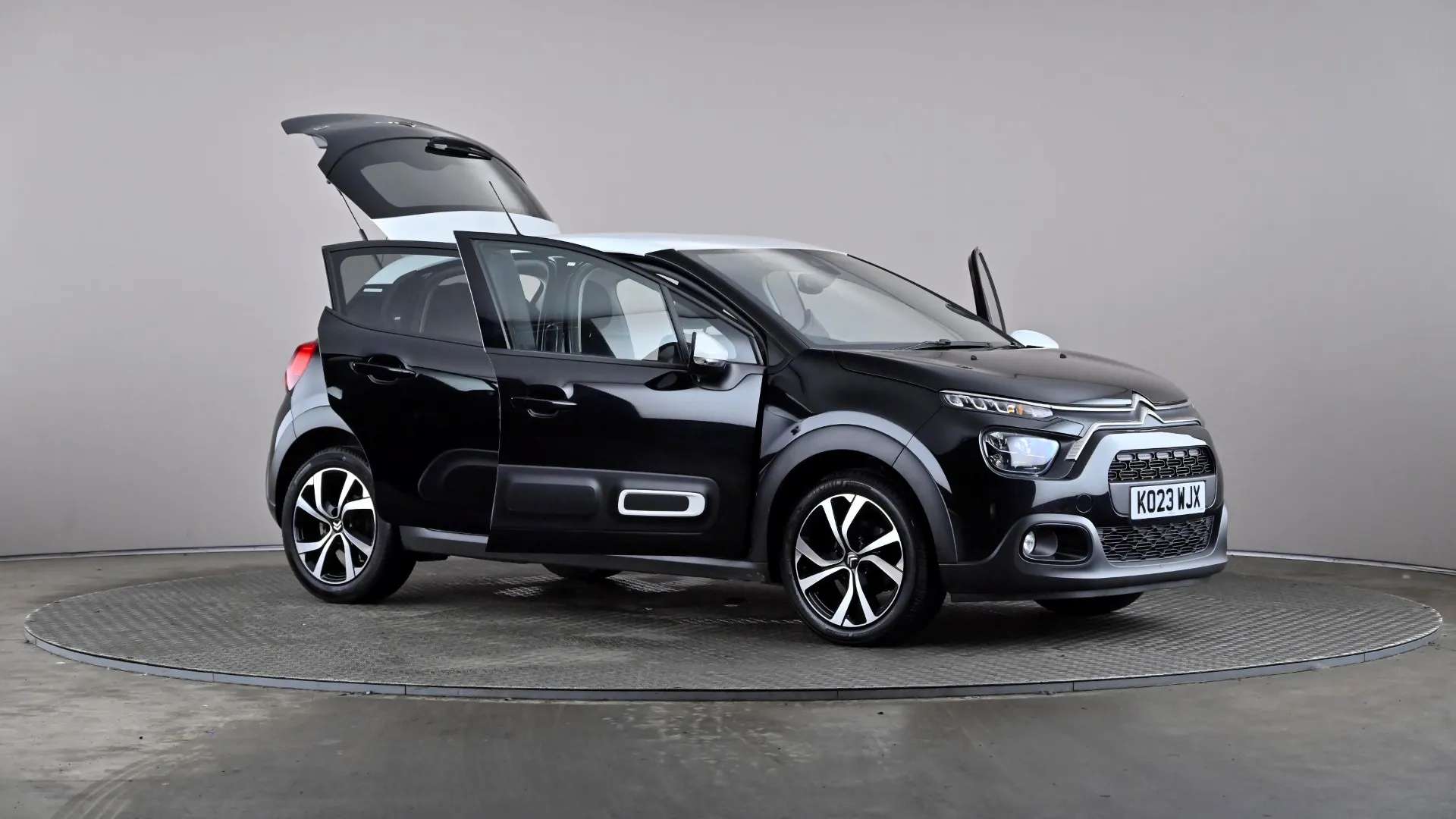 2023 CITROEN C3 2023 CITROEN C3