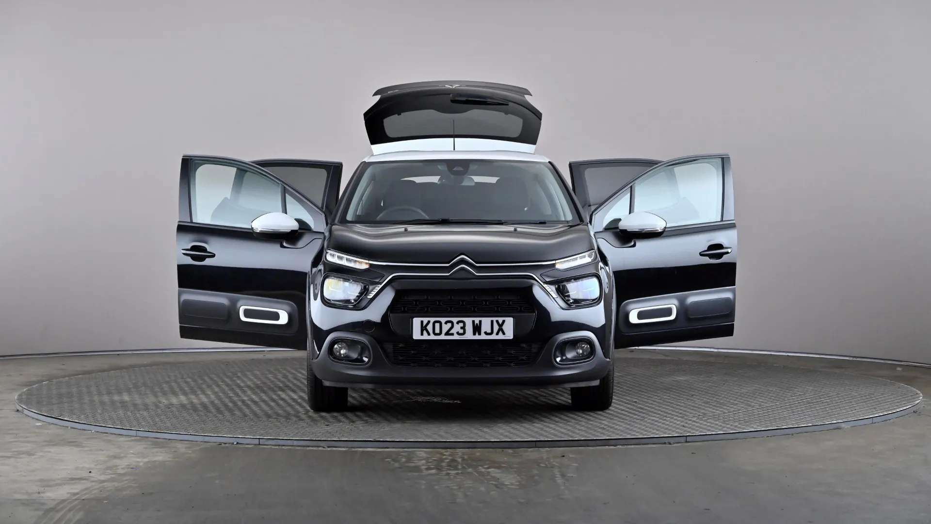 2023 CITROEN C3 2023 CITROEN C3