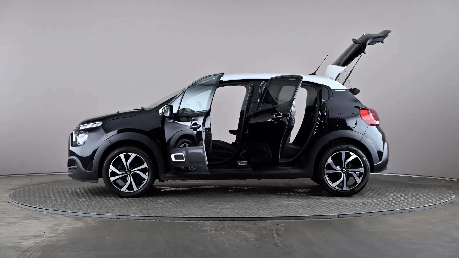 2023 CITROEN C3 2023 CITROEN C3