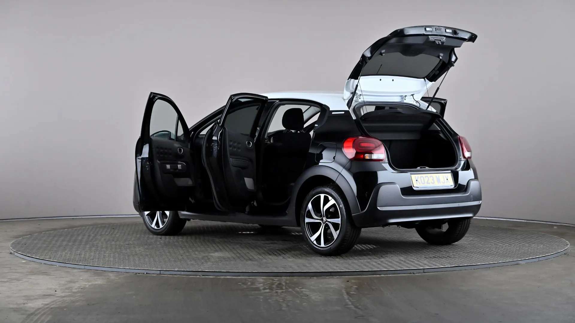 2023 CITROEN C3 2023 CITROEN C3