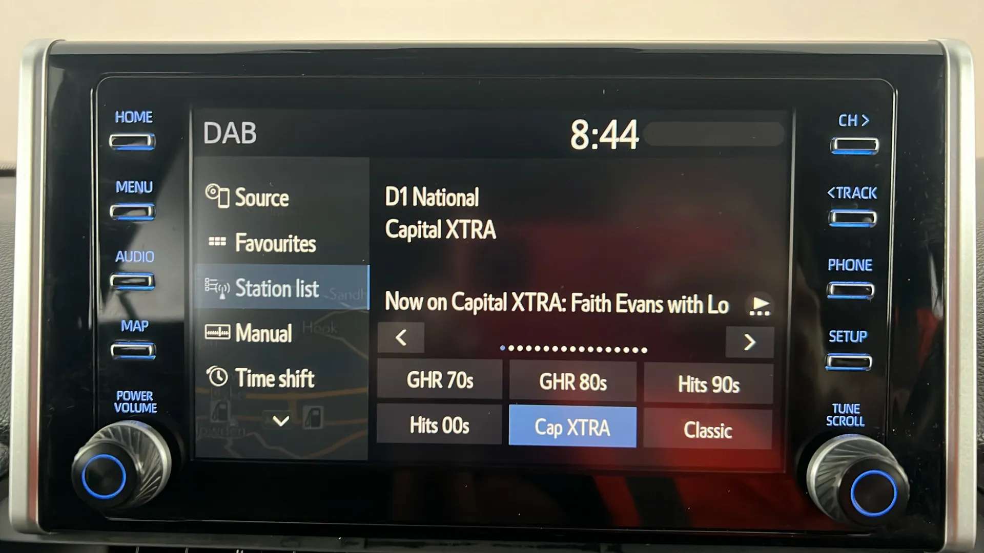 2020 TOYOTA RAV4 2020 TOYOTA RAV4