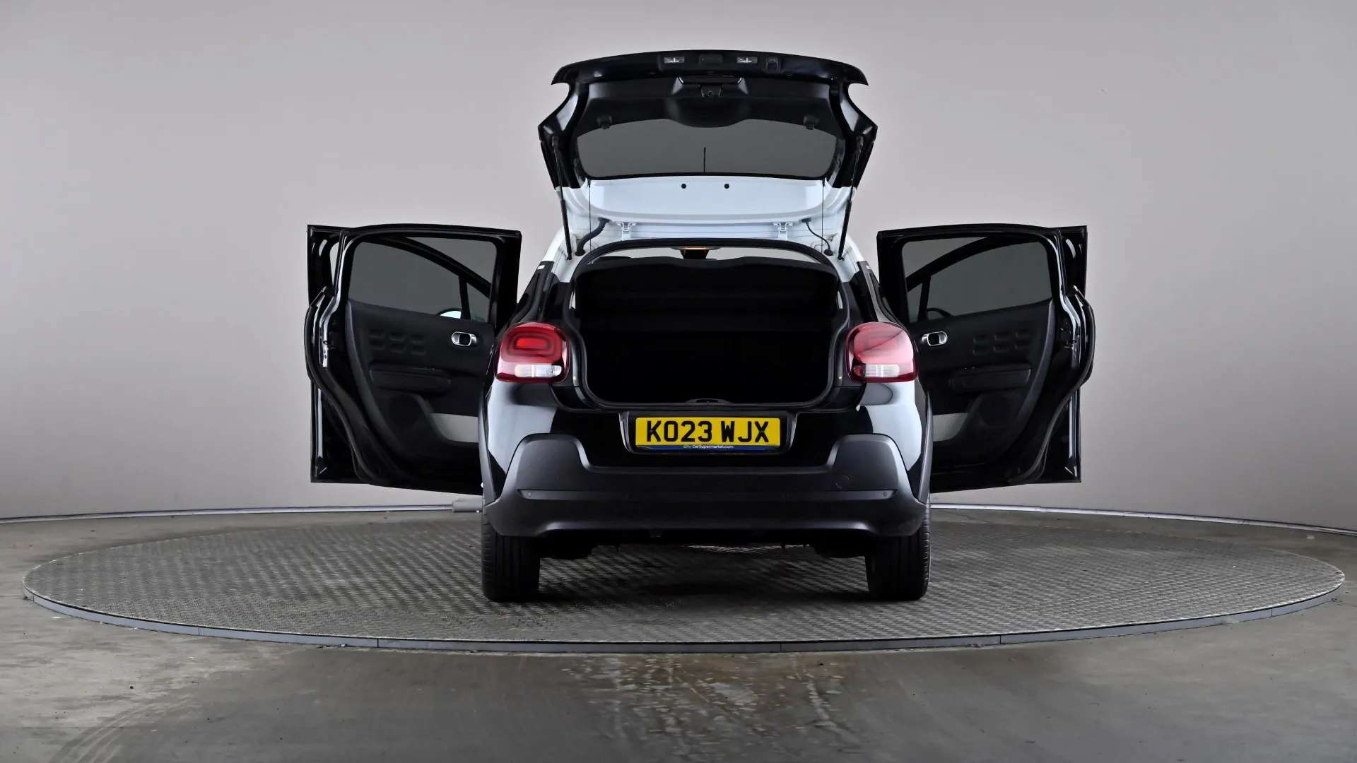 2023 CITROEN C3 2023 CITROEN C3