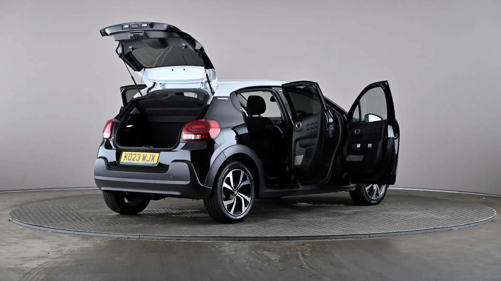 2023 CITROEN C3 2023 CITROEN C3