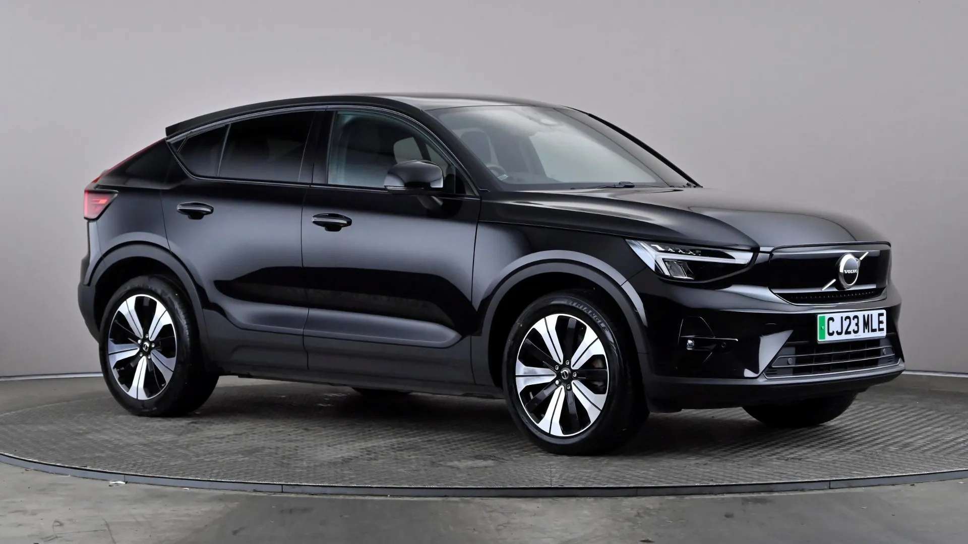 A 2023 VOLVO C40 170kW Recharge Plus 69kWh Auto A 2023 VOLVO C40 170kW Recharge Plus 69kWh Auto