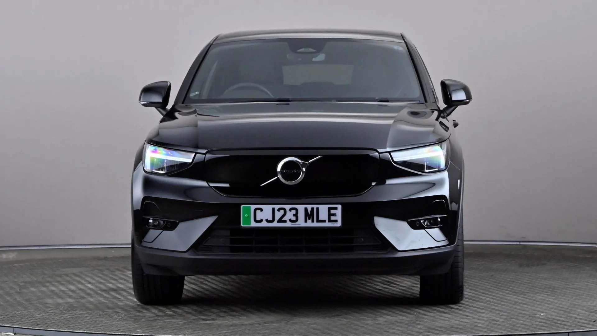 A 2023 VOLVO C40 170kW Recharge Plus 69kWh Auto A 2023 VOLVO C40 170kW Recharge Plus 69kWh Auto