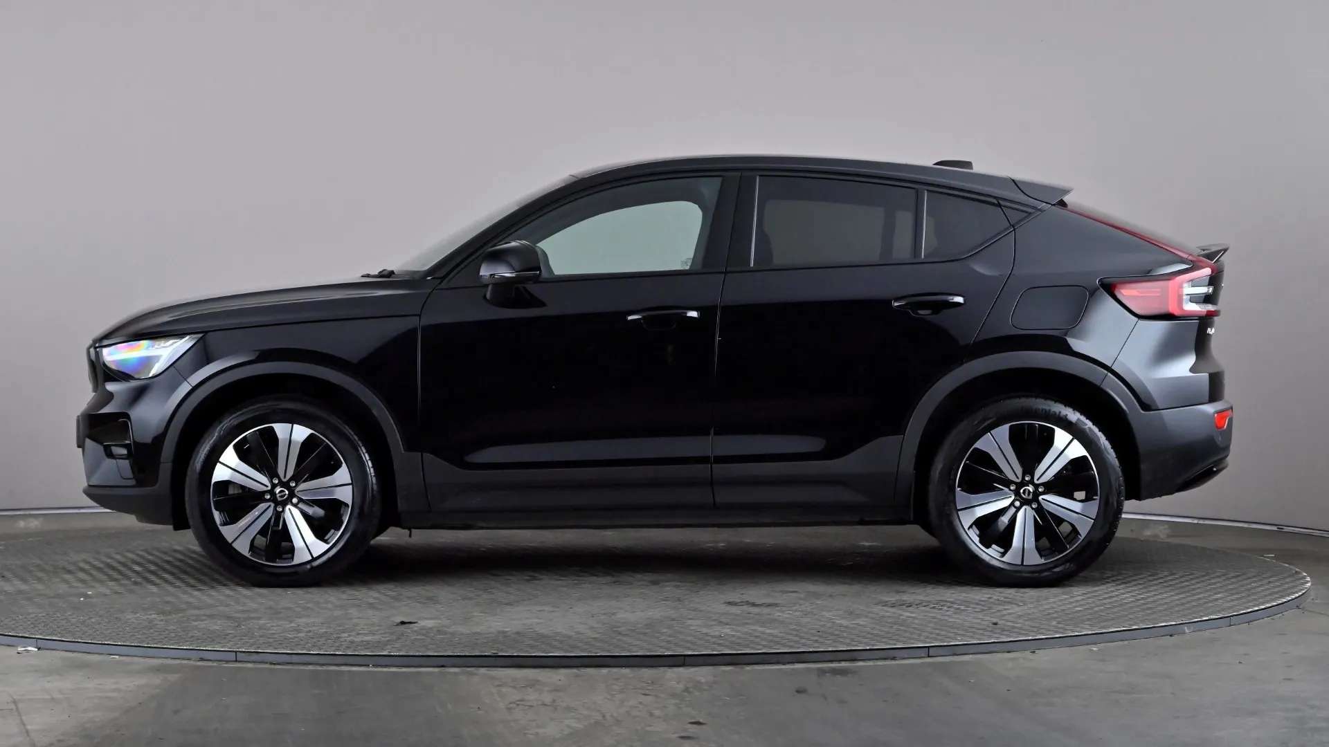 A 2023 VOLVO C40 170kW Recharge Plus 69kWh Auto A 2023 VOLVO C40 170kW Recharge Plus 69kWh Auto